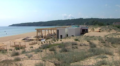 Окръжна прокуратура Бургас чрез ВАП сезира МРРБ МОСВ и